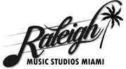 Raleigh Music Studios