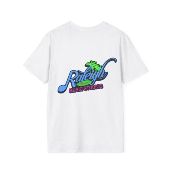 Unisex Softstyle T-Shirt - Image 14